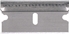 Picture of 62-0330 Gem Single Edge Stainless Steel - Steel Spine