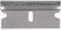 Picture of 94-0186  Premium Carbon Steel Single Edge Razor Blade