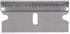 Picture of 62-0335 Gem Stainless Steel Single Edge- Stainless Spine