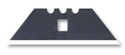 Picture of 82-100  .025" 3 Notch Utility Blade