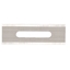 Picture of 61-0083  Personna Square Corners Slitter Blade - Hollow Ground Edge