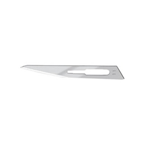 Picture of 87-0111  No. 11 Stainless Steel Contour Blade - 1000 Blades