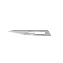 Picture of 87-0511  No. 11 Stainless Steel Long Contour Blade - 1000 Blades