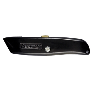 Picture of 66-0548  Metal Retractable Knife, 1 Blade Included