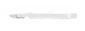 Picture of 0622  Disposable Scalpel - 100 Blades