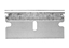 Picture of 62-0161 GEM Carbon Steel Extra Sharp Single Edge Blade