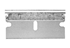 Picture of 94-0451  GEM Degreased Single Edge Blade Dispenser