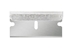 Picture of 66-0448 American Line Heavy Duty Carbon Steel Duro™ Edge Blade .012"