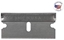 Picture of J4-1776 All-American Single Edge Blade - 100 Pack