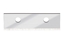 Picture of 88-0138 2-Hole Fiber Glass Blade - 1000 Blades