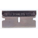 Picture of 62-0167  Stainless Extra Sharp Uncoated Single Edge Blade
