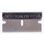 Picture of 62-0167  Stainless Extra Sharp Uncoated Single Edge Blade