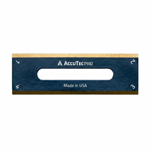Picture of APBL-2002-0000 Premium Slitter Blade with TiN Coating - 100 Blades