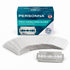 Picture of 60-0258 Personna GEM Double Edge Blade. Surgical Japanese Stainless Steel with Platinum Diamond Glide Coating- 100 Pack