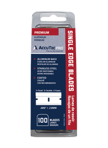 Picture of APBL-7063-0000 Extra Sharp Coated Single Edge